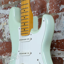 Load image into Gallery viewer, Edwards E-SE-100M/LT 2000's Surf Green MIJ ESP Japan