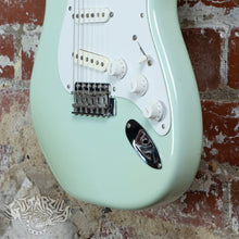 Load image into Gallery viewer, Edwards E-SE-100M/LT 2000's Surf Green MIJ ESP Japan