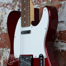 Load image into Gallery viewer, Fender Telecaster '72 Reissue TL72 2010 Old Candy Apple Red MIJ Japan