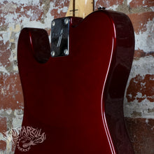 Load image into Gallery viewer, Fender Telecaster '72 Reissue TL72 2010 Old Candy Apple Red MIJ Japan