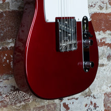 Load image into Gallery viewer, Fender Telecaster '72 Reissue TL72 2010 Old Candy Apple Red MIJ Japan