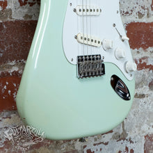 Load image into Gallery viewer, Edwards E-SE-100M/LT 2000's Surf Green MIJ ESP Japan