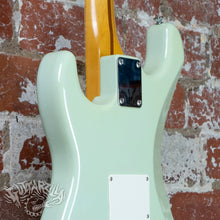 Load image into Gallery viewer, Edwards E-SE-100M/LT 2000's Surf Green MIJ ESP Japan
