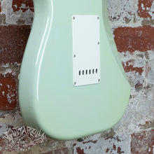 Load image into Gallery viewer, Edwards E-SE-100M/LT 2000's Surf Green MIJ ESP Japan
