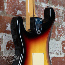 Load image into Gallery viewer, Fender Stratocaster '72 Reissue ST72 2010 Sunburst MIJ Japan