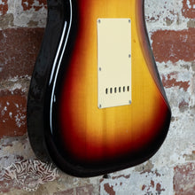 Load image into Gallery viewer, Fender Stratocaster '72 Reissue ST72 2010 Sunburst MIJ Japan