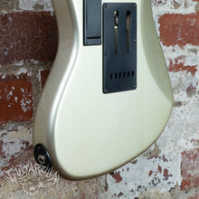 Load image into Gallery viewer, Fernandes JG-65s Sustainer 1990's Silver Sparkle MIJ Japan