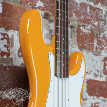 Load image into Gallery viewer, Fender Precision Bass '70 Reissue PB70 2000 Capri Orange MIJ Japan
