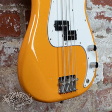 Load image into Gallery viewer, Fender Precision Bass '70 Reissue PB70 2000 Capri Orange MIJ Japan
