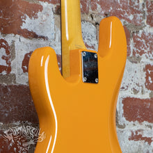 Load image into Gallery viewer, Fender Precision Bass '70 Reissue PB70 2000 Capri Orange MIJ Japan