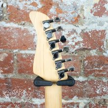 Load image into Gallery viewer, Fernandes JG-65s Sustainer 1990's Silver Sparkle MIJ Japan
