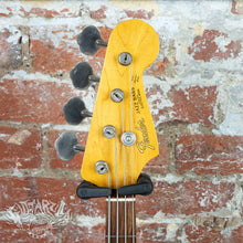 Load image into Gallery viewer, Fender Jazz Bass '62 Reissue JB62 2010 Old Candy Apple Red MIJ Japan