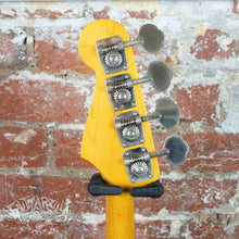 Load image into Gallery viewer, Fender Jazz Bass '62 Reissue JB62 2010 Old Candy Apple Red MIJ Japan