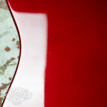 Load image into Gallery viewer, Fender Telecaster '72 Reissue TL72 2010 Old Candy Apple Red MIJ Japan