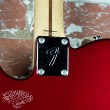 Load image into Gallery viewer, Fender Telecaster '72 Reissue TL72 2010 Old Candy Apple Red MIJ Japan