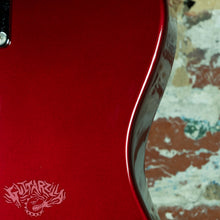 Load image into Gallery viewer, Fender Telecaster '72 Reissue TL72 2010 Old Candy Apple Red MIJ Japan