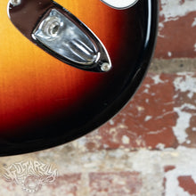 Load image into Gallery viewer, Fender Stratocaster '72 Reissue ST72 2010 Sunburst MIJ Japan