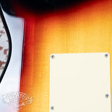 Load image into Gallery viewer, Fender Stratocaster '72 Reissue ST72 2010 Sunburst MIJ Japan