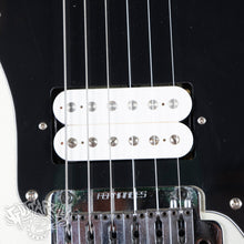 Load image into Gallery viewer, Fernandes JG-65s Sustainer 1990's Silver Sparkle MIJ Japan
