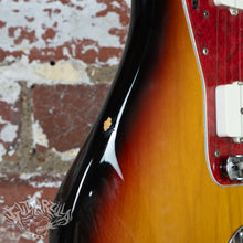 Load image into Gallery viewer, Fender Jazzmaster '66 Reissue JM66-80 1995 3 Tone Sunburst CIJ Japan
