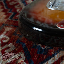 Load image into Gallery viewer, Fender Jazzmaster '66 Reissue JM66-80 1995 3 Tone Sunburst CIJ Japan