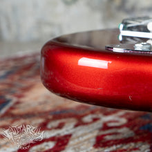 Load image into Gallery viewer, Fender Jazz Bass '62 Reissue JB62 2010 Old Candy Apple Red MIJ Japan