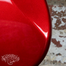 Load image into Gallery viewer, Fender Jazz Bass '62 Reissue JB62 2010 Old Candy Apple Red MIJ Japan