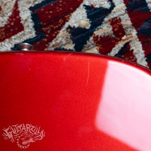 Load image into Gallery viewer, Fender Jazz Bass '62 Reissue JB62 2010 Old Candy Apple Red MIJ Japan