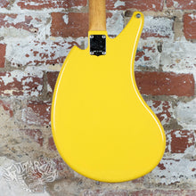Load image into Gallery viewer, Yamaha SB-1C Flying Banana Bass 1968/9 Canary Yellow MIJ Japan JV