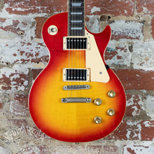Load image into Gallery viewer, Greco EG-500 Single Cut 1979 Cherry Sunburst MIJ Japan FujiGen