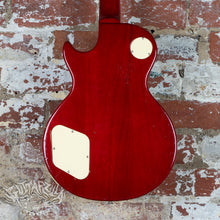 Load image into Gallery viewer, Greco EG-500 Single Cut 1979 Cherry Sunburst MIJ Japan FujiGen