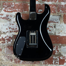 Load image into Gallery viewer, Fender Stratocaster Boxer Series Stratocaster ST535 1985 Black MIJ Japan Medium Scale