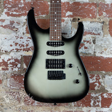 Load image into Gallery viewer, Grover Jackson Dinky MyG.1 1996 Silverburst MIJ Japan
