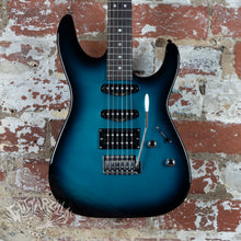 Load image into Gallery viewer, Tokai JSR-38 Dinky 1990 Blueburst MIJ Japan