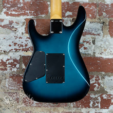 Load image into Gallery viewer, Tokai JSR-38 Dinky 1990 Blueburst MIJ Japan