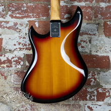 Load image into Gallery viewer, Yamaha SG-2 1966 Sunburst MIJ Nippon Gakki JV Japan