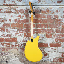 Load image into Gallery viewer, Yamaha SB-1C Flying Banana Bass 1968/9 Canary Yellow MIJ Japan JV