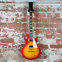Load image into Gallery viewer, Greco EG-500 Single Cut 1979 Cherry Sunburst MIJ Japan FujiGen