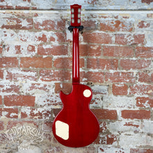 Load image into Gallery viewer, Greco EG-500 Single Cut 1979 Cherry Sunburst MIJ Japan FujiGen