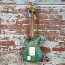 Load image into Gallery viewer, Levinson Blade Texas 1992 See Through Green Oil Finish MIJ Japan Deviser