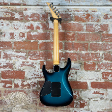 Load image into Gallery viewer, Tokai JSR-38 Dinky 1990 Blueburst MIJ Japan