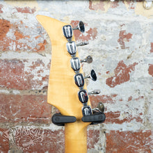 Load image into Gallery viewer, Yamaha SG-2 1966 Sunburst MIJ Nippon Gakki JV Japan