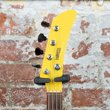 Load image into Gallery viewer, Yamaha SB-1C Flying Banana Bass 1968/9 Canary Yellow MIJ Japan JV