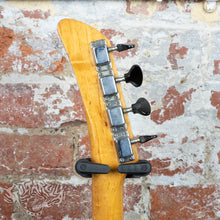 Load image into Gallery viewer, Yamaha SB-1C Flying Banana Bass 1968/9 Canary Yellow MIJ Japan JV