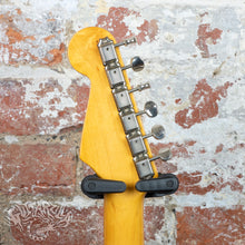 Load image into Gallery viewer, Fender Stratocaster '62 Reissue ST62 TX Texas Special 2002 Burgundy Mist Metallic Matching Head CIJ Japan
