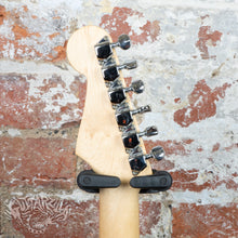Load image into Gallery viewer, Squier Silver Series Stratocaster 1993 White MIJ Japan FujiGen