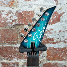 Load image into Gallery viewer, Tokai JSR-38 Dinky 1990 Blueburst MIJ Japan