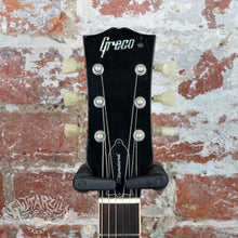 Load image into Gallery viewer, Greco EG-500 Single Cut 1979 Cherry Sunburst MIJ Japan FujiGen