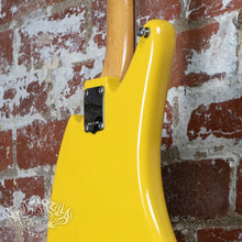 Load image into Gallery viewer, Yamaha SB-1C Flying Banana Bass 1968/9 Canary Yellow MIJ Japan JV