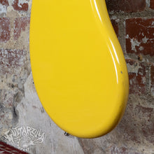 Load image into Gallery viewer, Yamaha SB-1C Flying Banana Bass 1968/9 Canary Yellow MIJ Japan JV